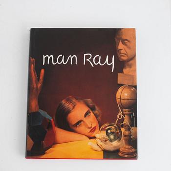 Collection of photo books, classic works - history of photography, 16 volumes.