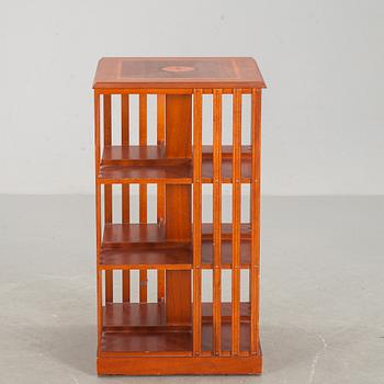 BOKSNURRA, 1900-talets andra hälft.