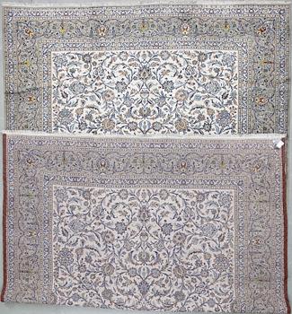 MATTA, Keshan, 525 x 316 cm.