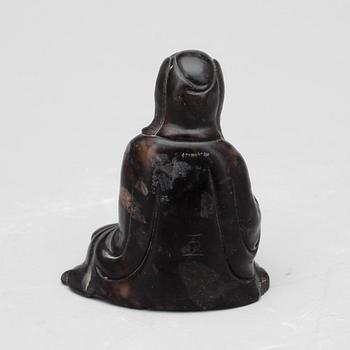 FIGURIN, sten, Kina, 1900-talets första hälft.