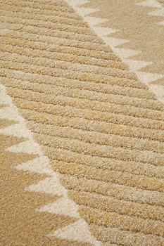 Barbro Nilsson, MATTO, Barbro Nilsson, AB MMF, ca 255 x 170 cm.