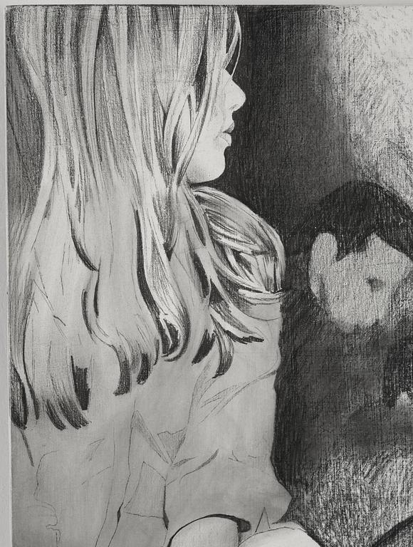 Christoph Schmidberger, Untitled.