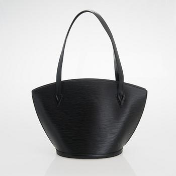Louis Vuitton, "Saint Jacques GM", laukku.