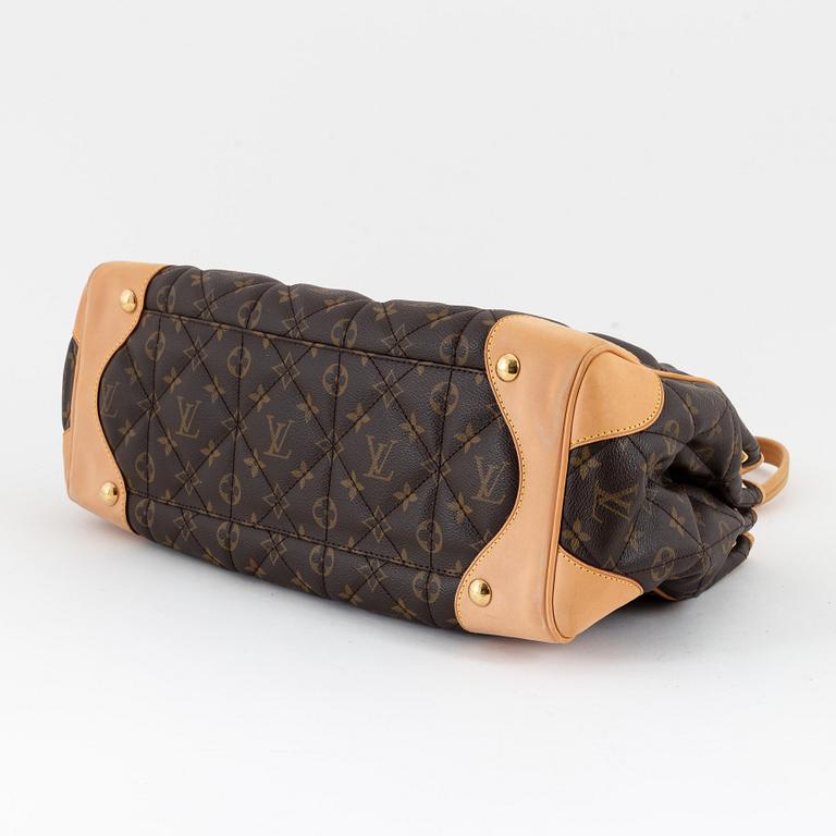 Louis Vuitton, 'Etoile shopper bag'.