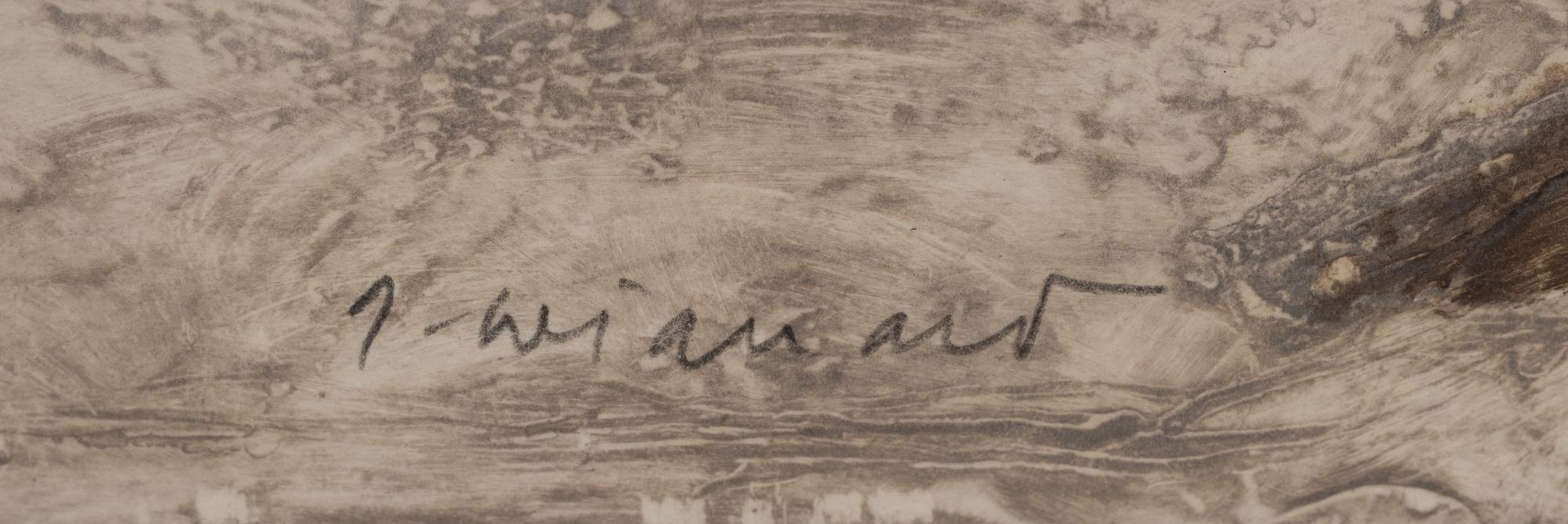 James Coignard, "Otages et perturbation rouge en AB".