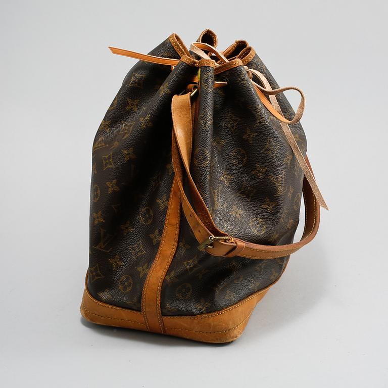 VÄSKA, "Noé", Louis Vuitton.