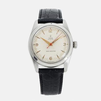 TUDOR, Oyster, wristwatch, 34 mm.