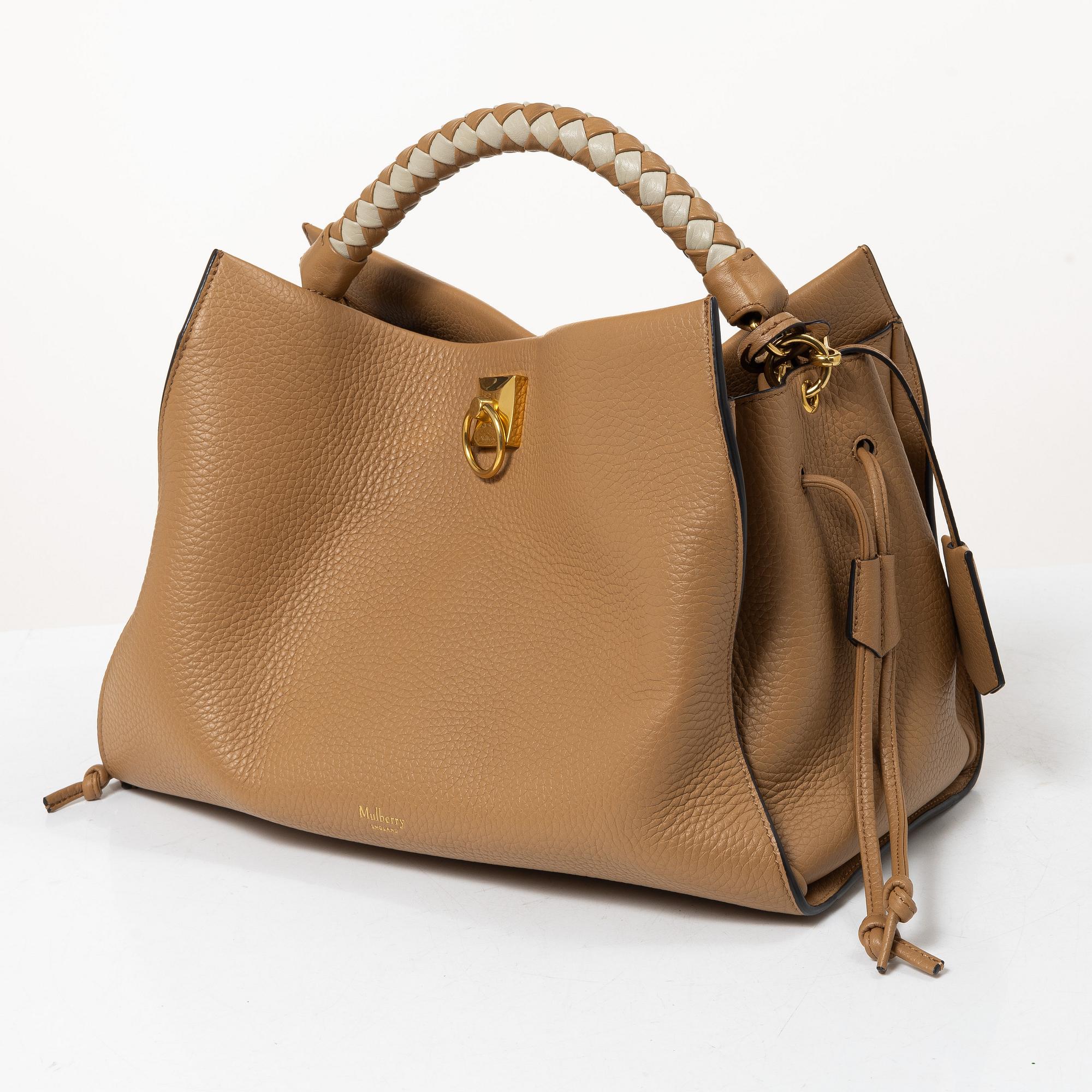 Mulberry, bag.