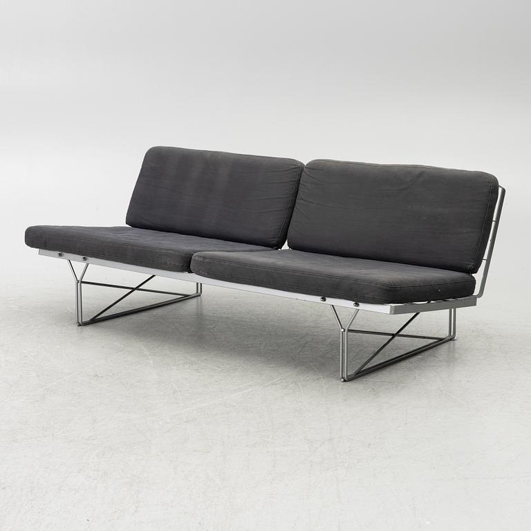 Niels Gammelgaard, soffa, "Moment", IKEA, formgiven 1985.