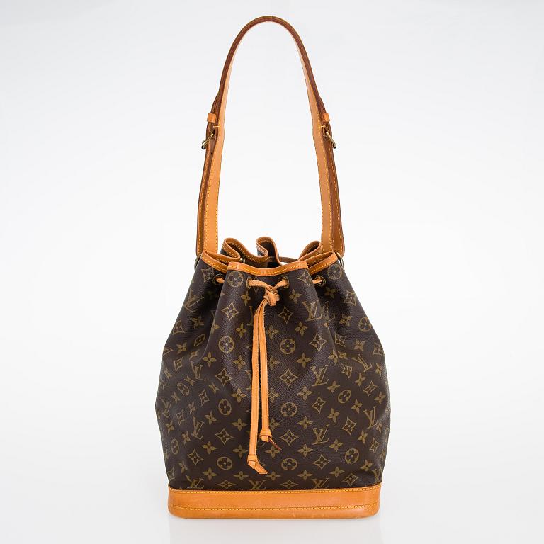 Louis Vuitton, "Noé", väska.