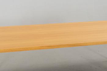 ROGER PERSSON, bord/matbord, "Bespoke", Swedese 2010.