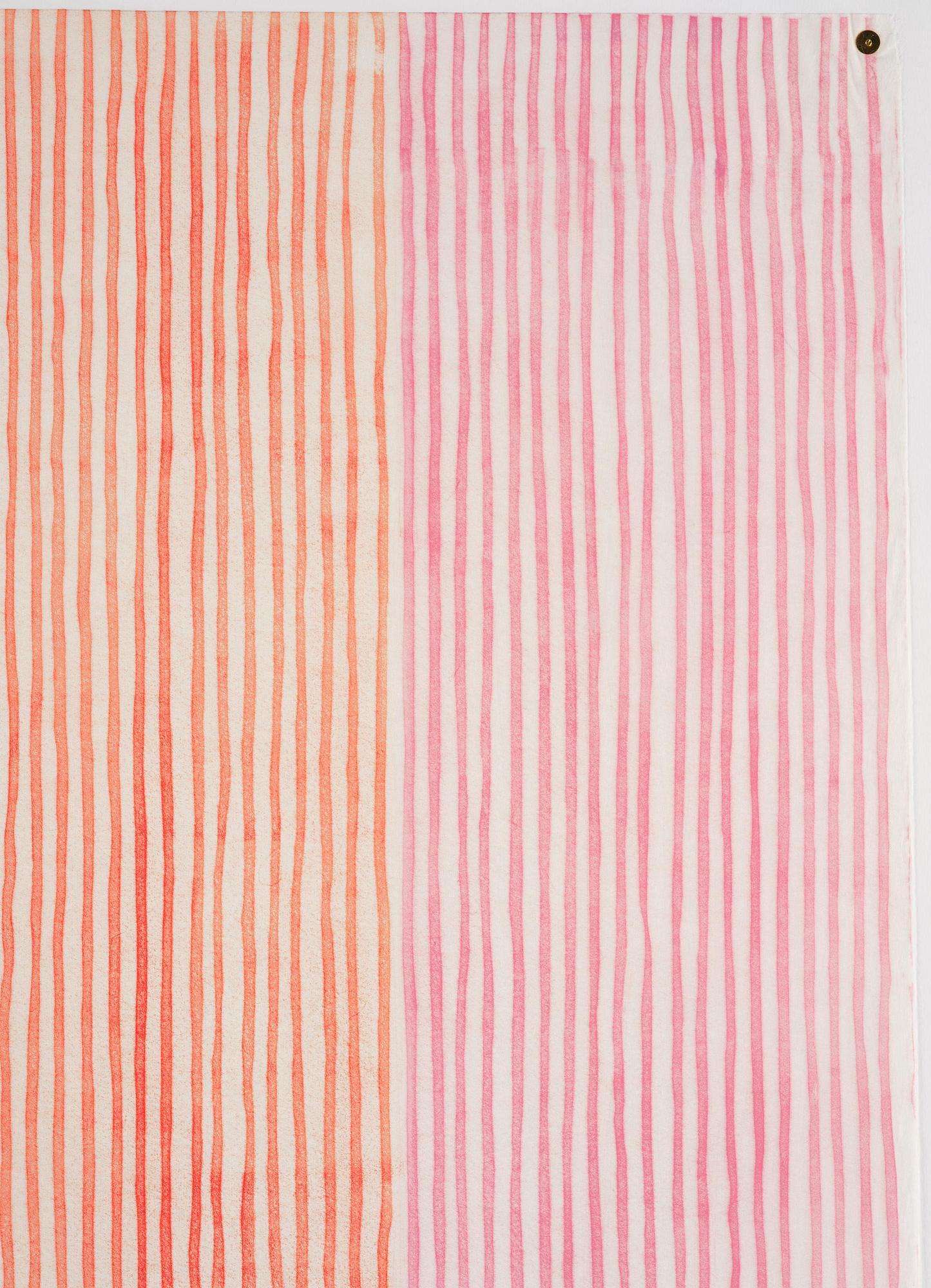 Annu Vertanen, "A Breathing Gaze".