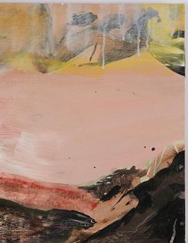 Helene Billgren, "Please please me".