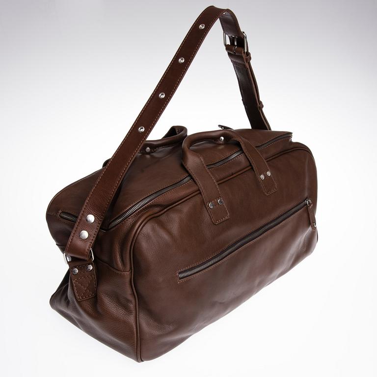 VÄSKA, "48 Hour", Lumi för Schoffa.