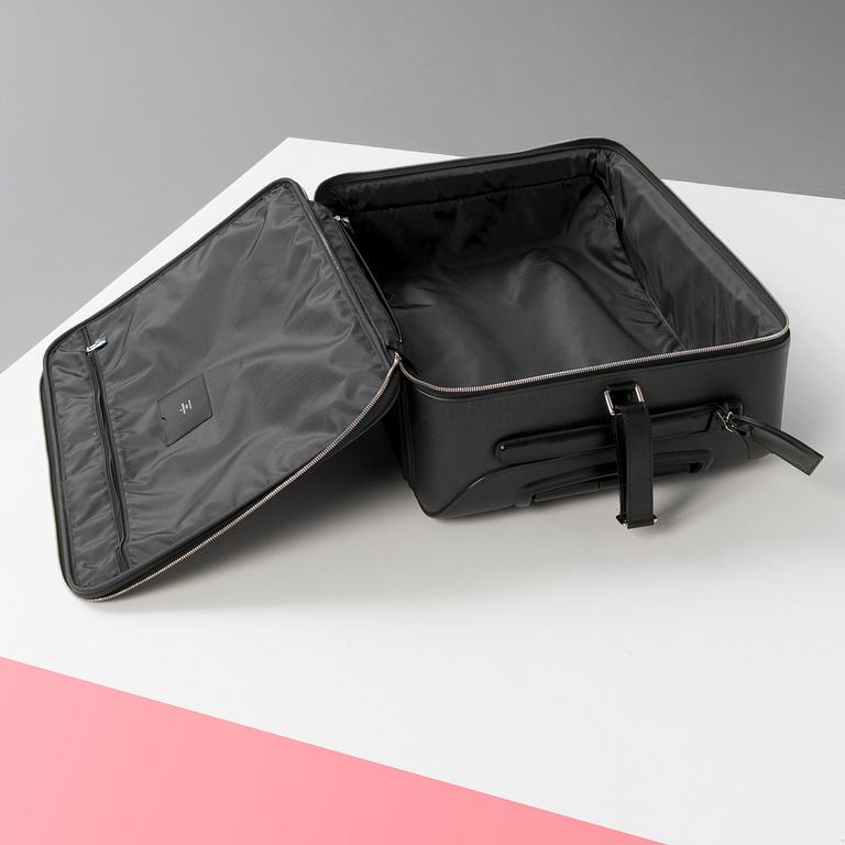 CABIN CASE, Louis Vuitton, "Pegase 55", 2010.