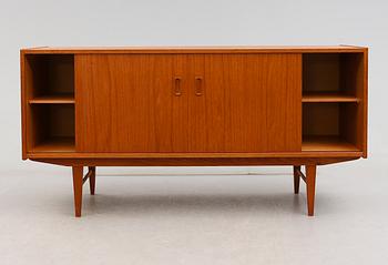 SIDEBOARD, 1900-talets andra hälft.