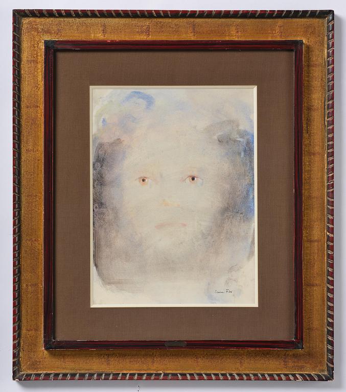 Leonor Fini, "Amouri".