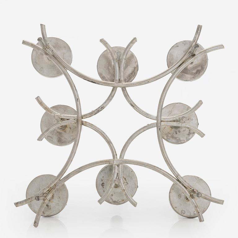 Paavo Tynell, kandelaber,1960-talets slut.