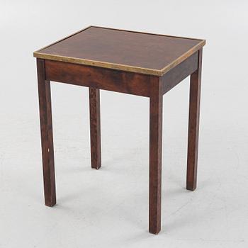 Nordiska Kompaniet, a desk, 1932.