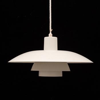 POUL HENNINGSEN, a 'PH-5' ceiling lamp, from Louis Poulsen, Denmark, 20th century,