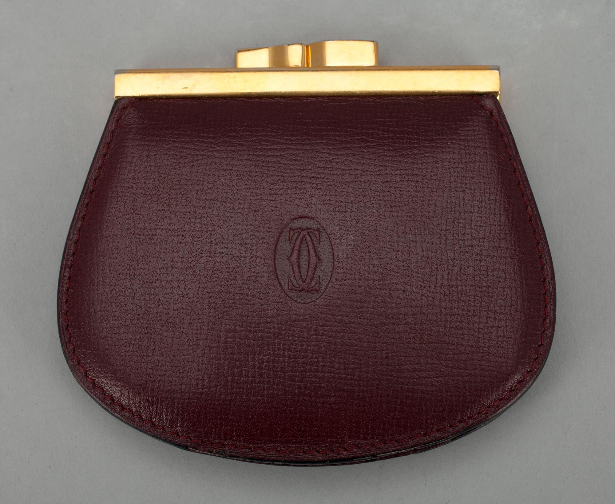 BÖRS, Cartier.