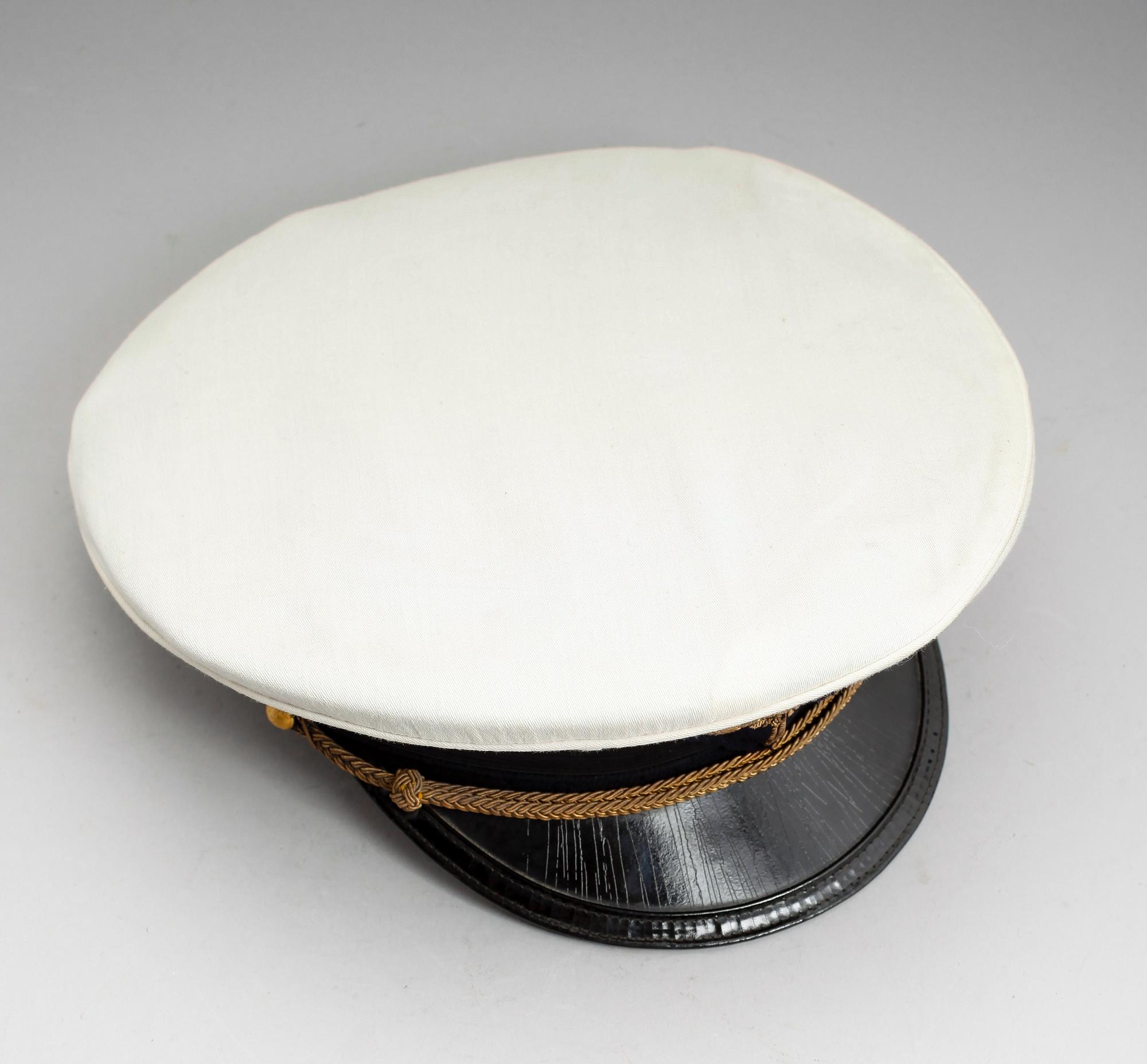 UNIFORM, Svenska Flygvapnet, 1900-tal.
