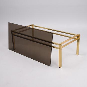 SOFFBORD, 1980-tal.