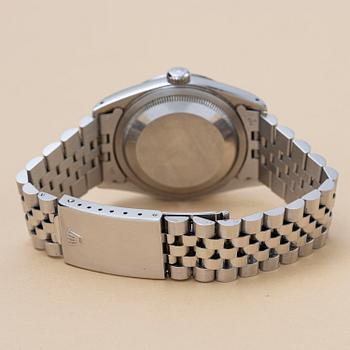 Rolex, Datejust, "Diamond Dial", ca 1987.