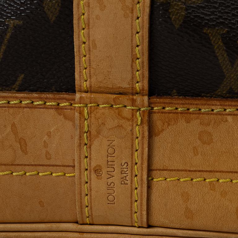 Louis Vuitton, väska, "Noé", 1996.