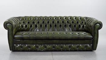 SOFFA, Chesterfieldmodell.