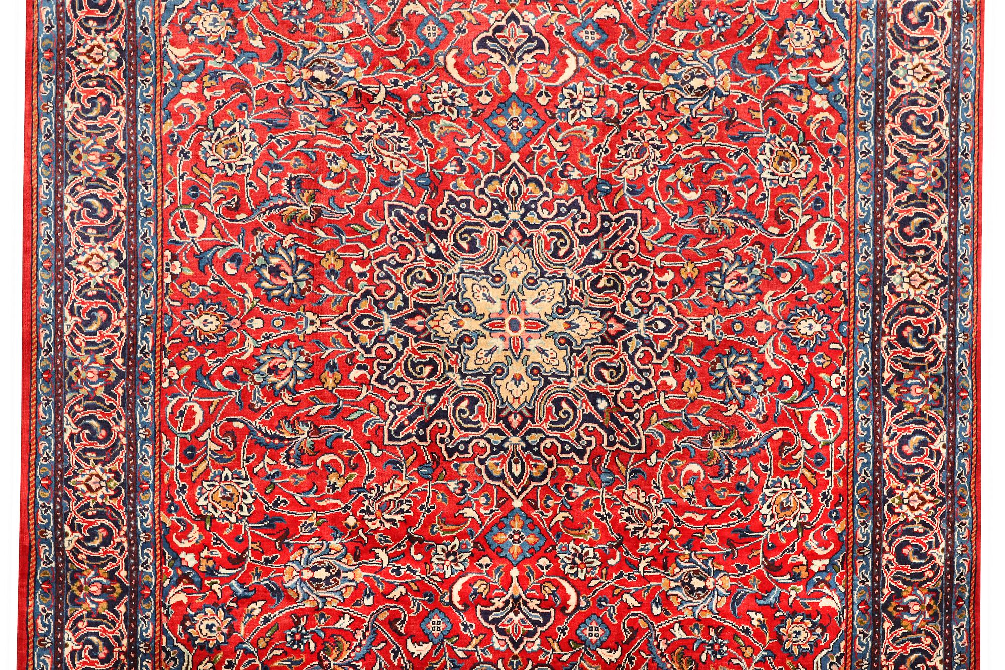 Matta, Mahal, ca 352 x 249 cm.