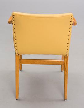 KARMSTOL, Axel Larsson, Bodafors 1959.