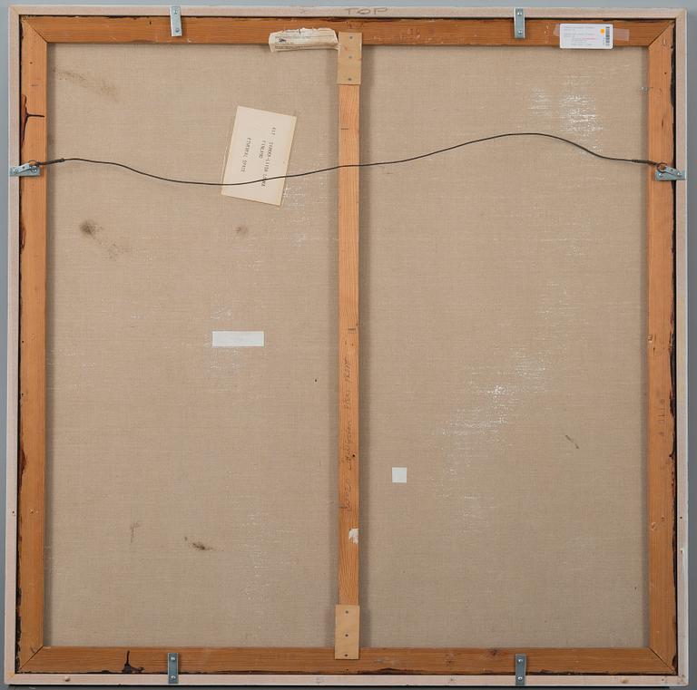 Sirkka-liisa Lonka, "ETHERAL SPACE".