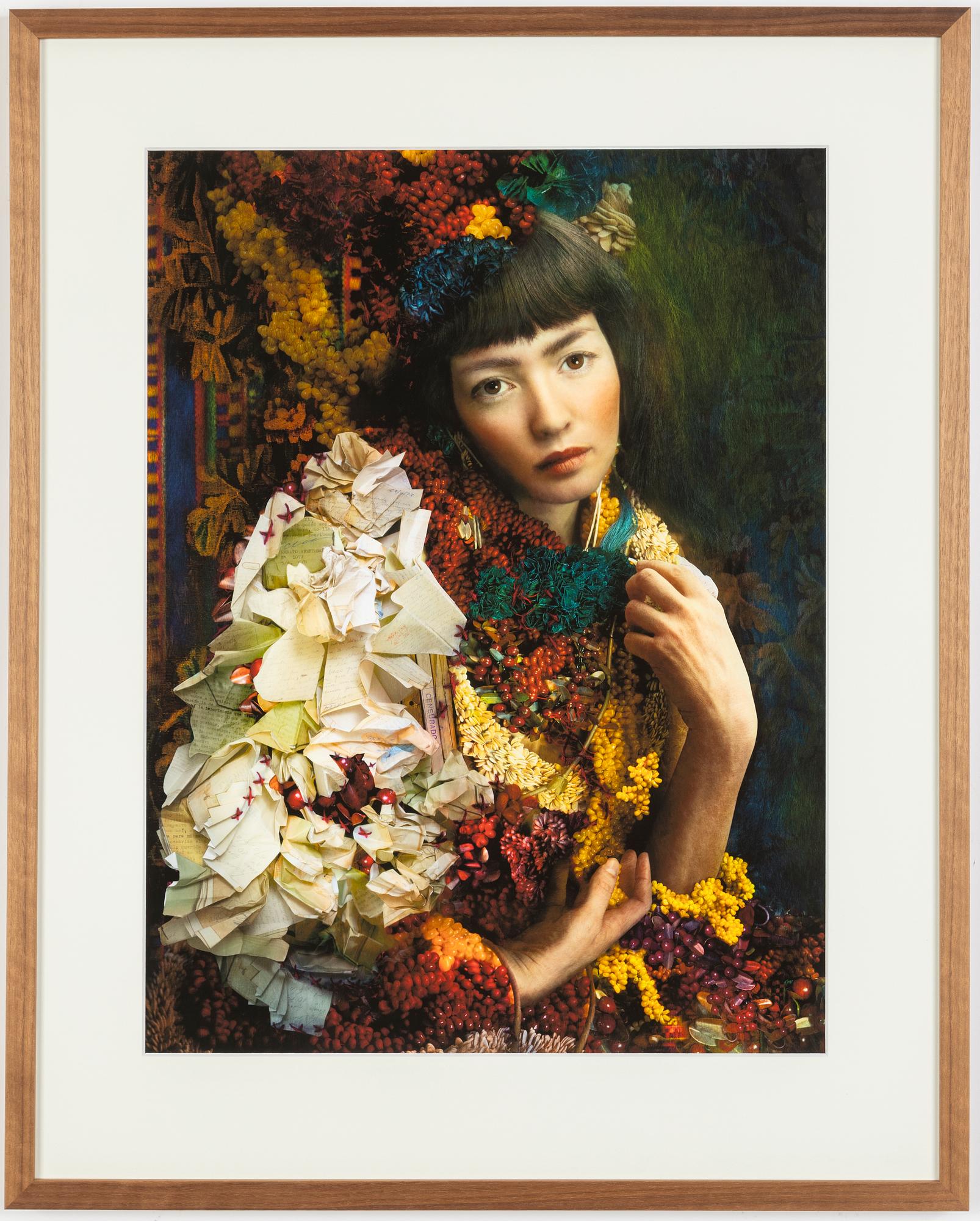 Cooper & Gorfer, "Natalia's Letters".