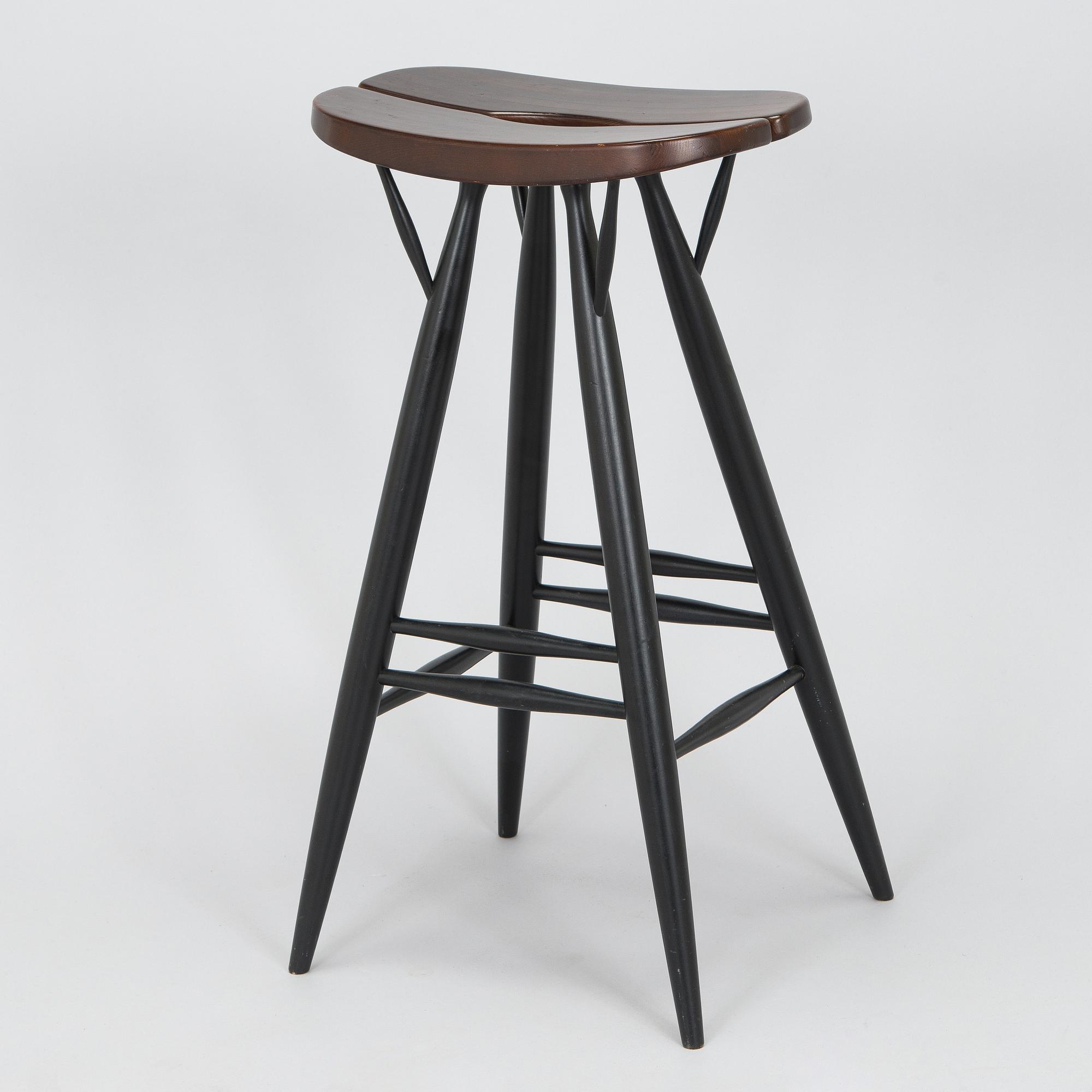 Ilmari Tapiovaara, A 21th century 'Pirkka' chair for Aero Design Furniture Ltd.