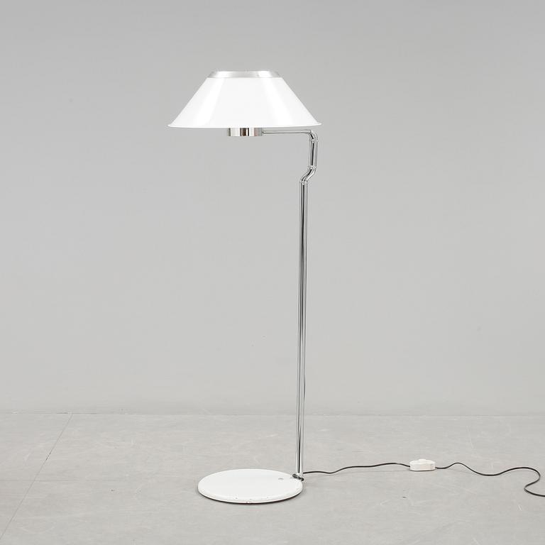 GOLVLAMPA, Atelje Lyktan, Modell Mars, design Per Sundstedt, Åhus.