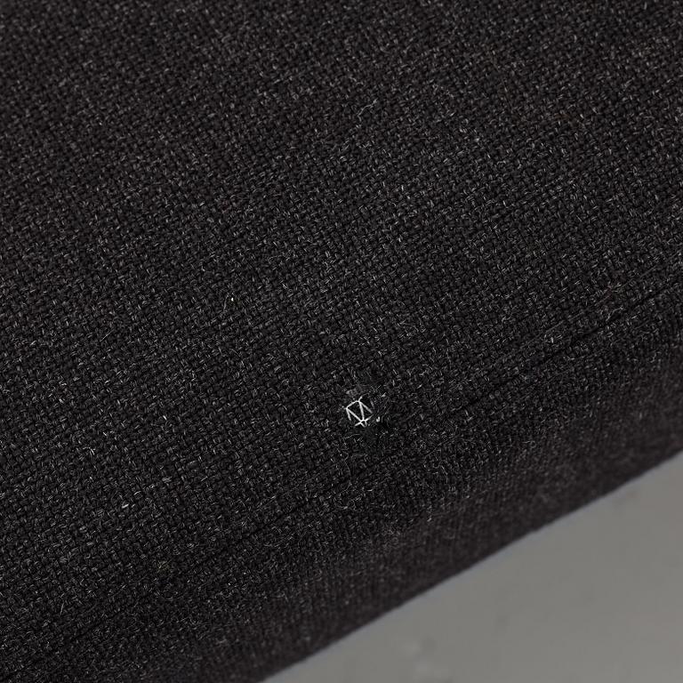 Eero Koivisto, a 'Hockney' sofa with divan, David Design, around 2000.