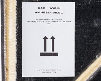 KARL NORIN,