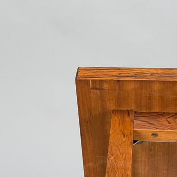 A 1960s coffee table, Denmark.