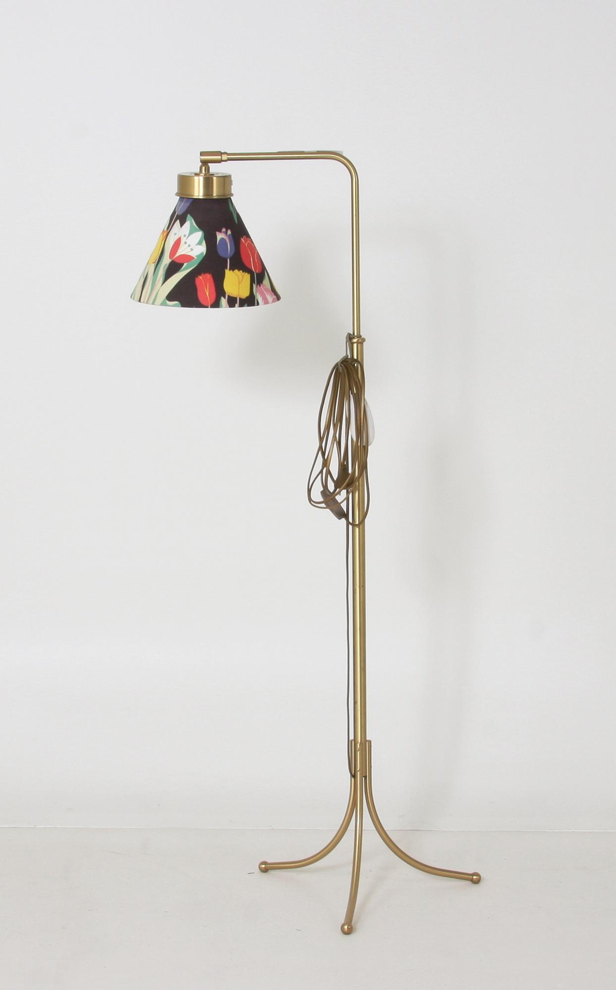 GOLVARMATUR, Josef Frank, Svenskt tenn, modellnr 1842.
