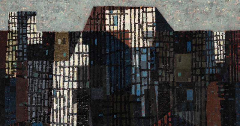 Start Your Art Collection