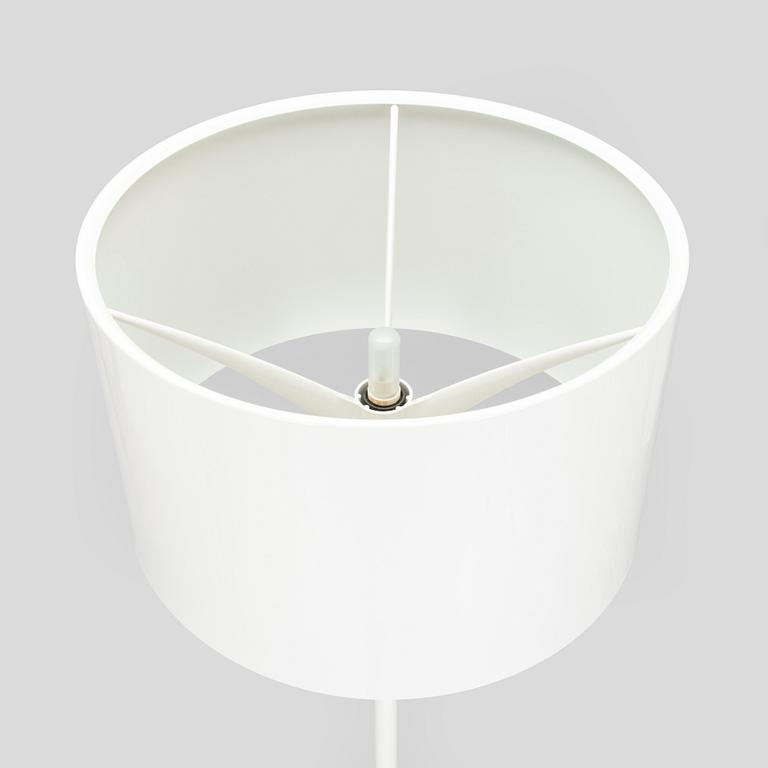 Sebastian Wrong, lattiavalaisin, "Spun Light F", Flos, Italia, 2000-luku.
