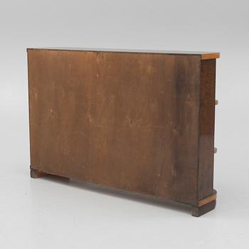 A 1930/40s functionalist bookcase.