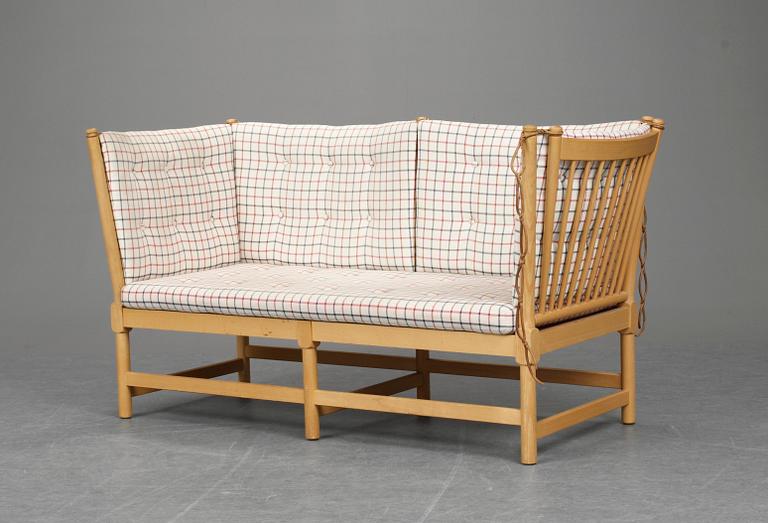 SOFFA. Börge Mogensen.
Fritz Hansen, Danmark 1969.