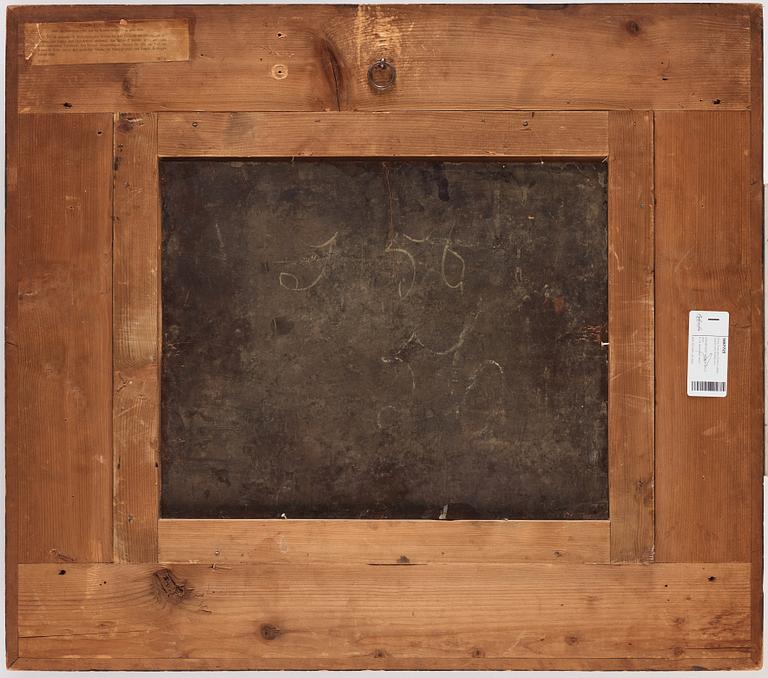 Frans Francken II Hans ateljé, Judith och Holofernes.