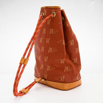 Louis Vuitton, väska, "1995 LV Cup St. Tropez Drawstring Backpack".