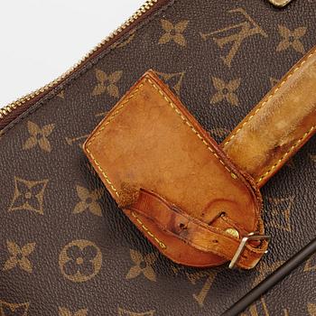 Louis Vuitton, resväska, "Pégase 65".