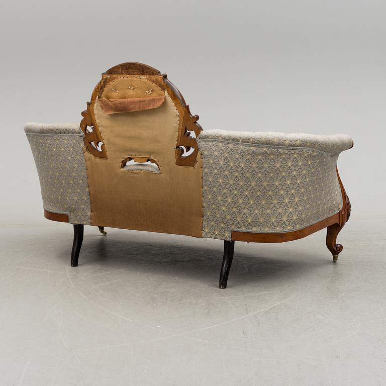 SOFFA, 1800-talets slut.