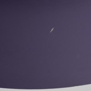 Poul Henningsen, Taklampa "PH 5", Louis Poulsen, Danmark.