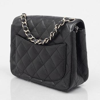 Chanel, bag, "Classic flap bag mini", 2008-2009.